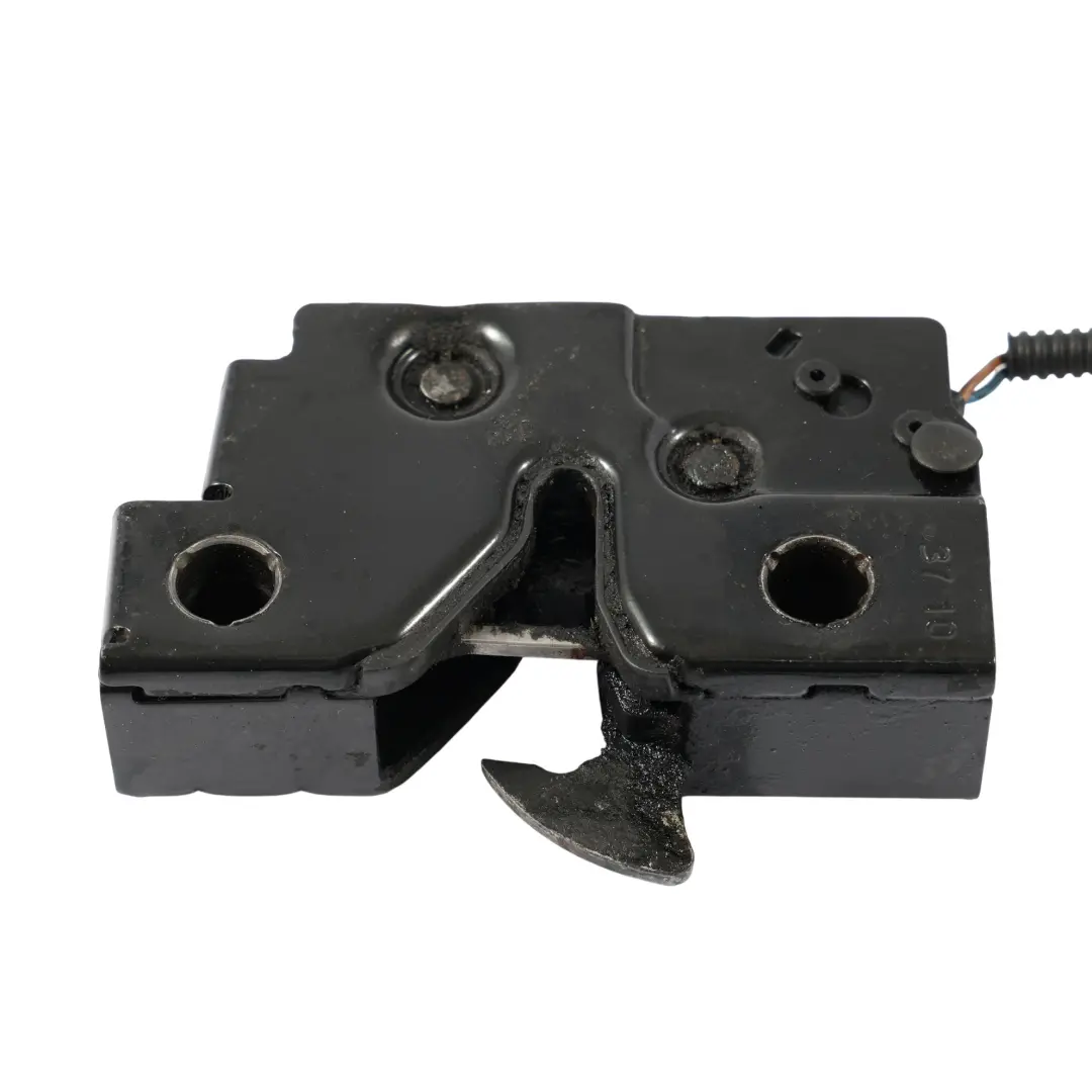 Seat Ibiza 6J Mécanisme Verrouillage Capot Avant - SKU 6J0823509C - Numéro de pièce 6J0823509C