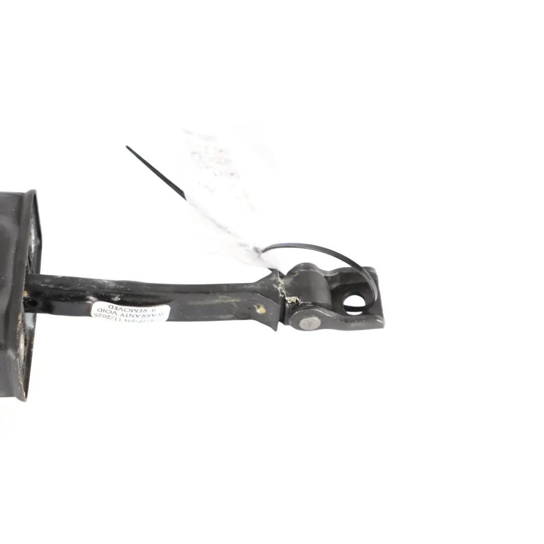 Mk4 6J Front Door Left Right N/O/S Check Strap Limitery to Seat Ibiza with Part number 6J0837249C Seat Ibiza Mk4 6J Front Door Left Right N/O/S Check Strap Limitery - SKU 6J0837249C - Part number 6J0837249C