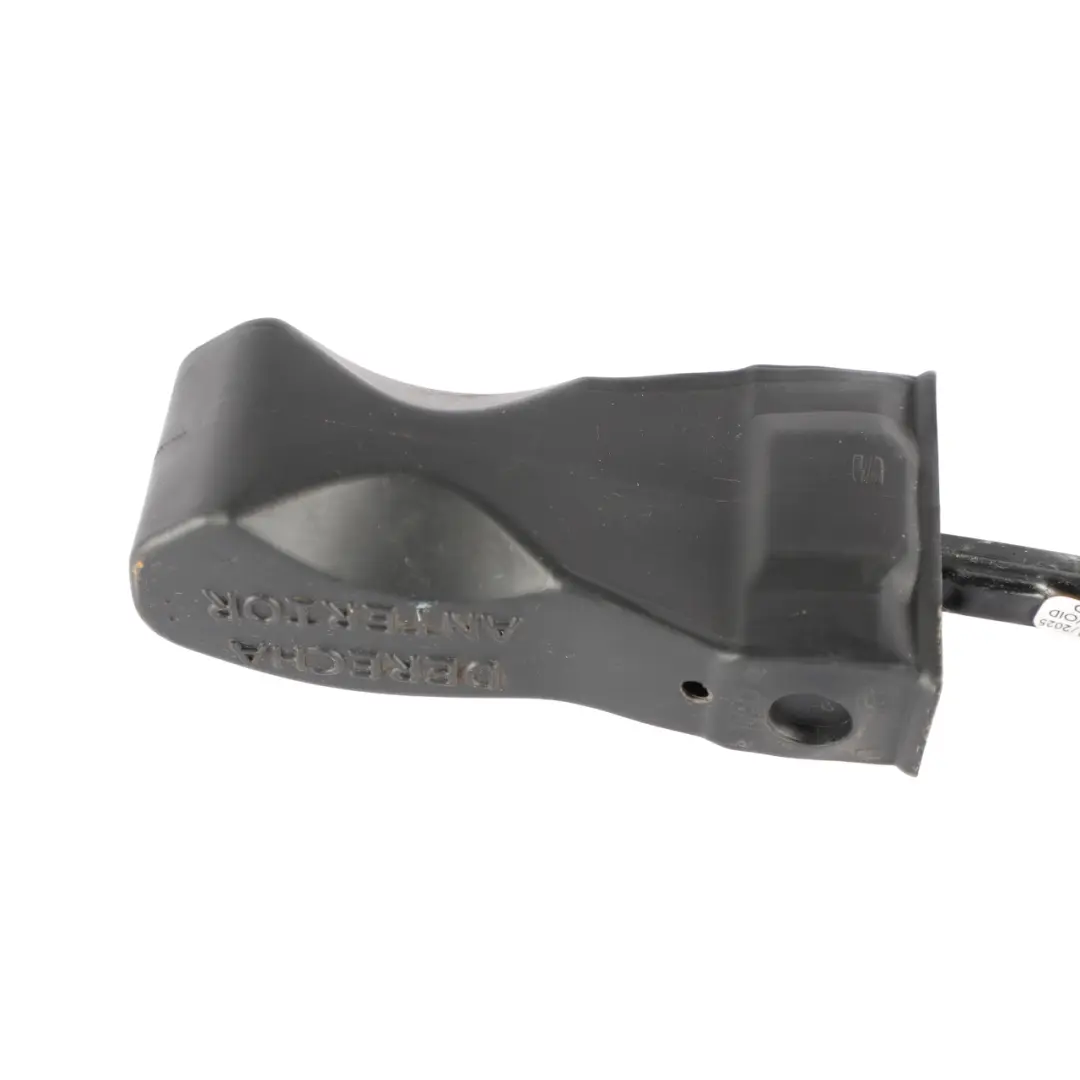 Seat Ibiza Mk4 6J Front Door Left Right N/O/S Check Strap Limitery - SKU 6J0837249C - Part number 6J0837249C