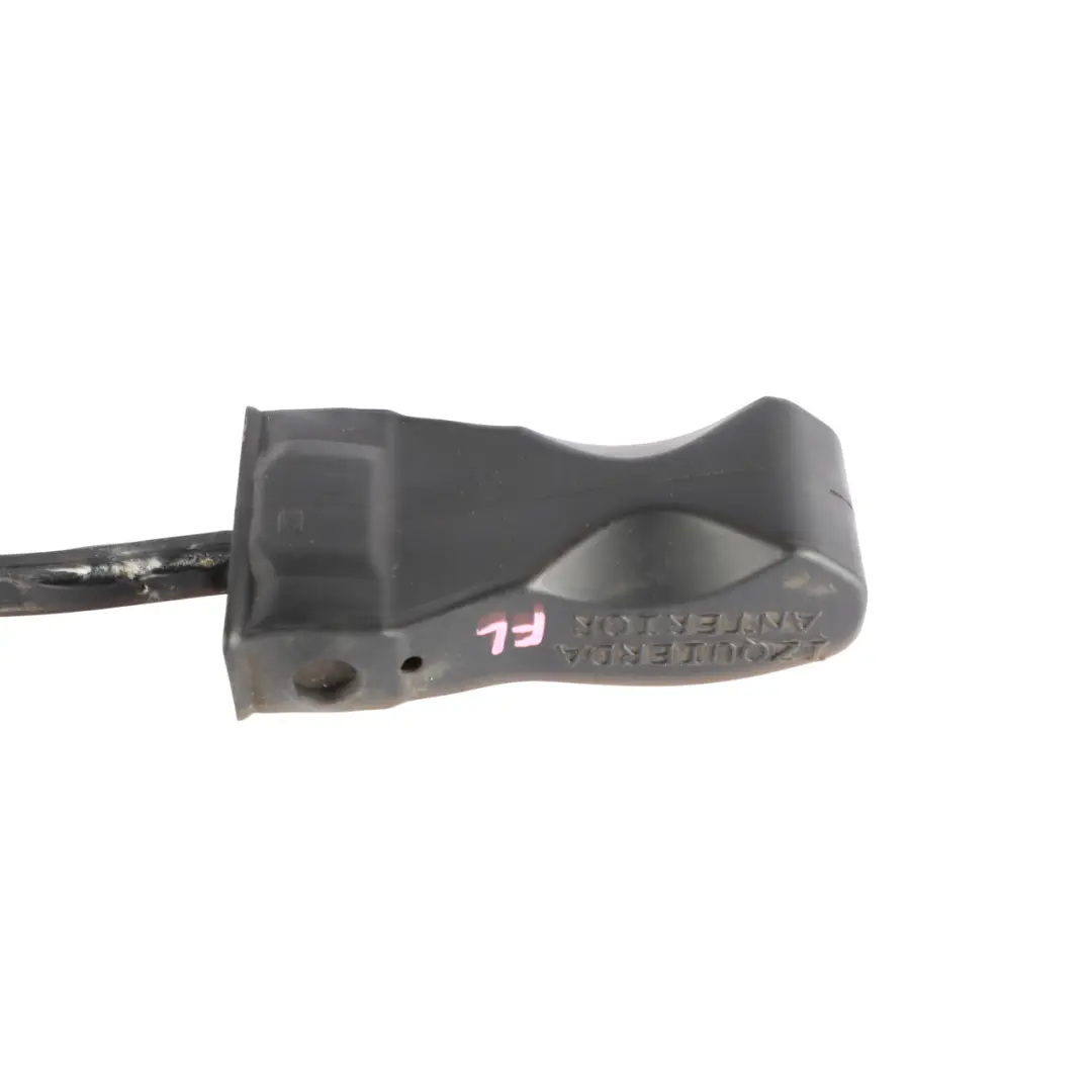 Mk4 6J Front Door Left Right N/O/S Check Strap Limitery to Seat Ibiza with Part number 6J0837249C Seat Ibiza Mk4 6J Front Door Left Right N/O/S Check Strap Limitery - SKU 6J0837249C - Part number 6J0837249C