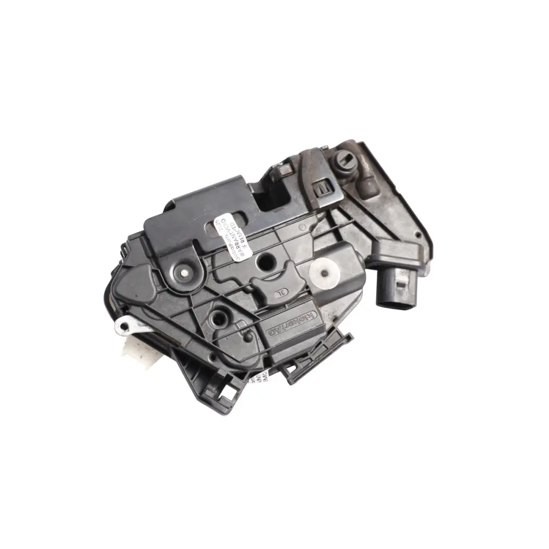 6J Türschloss Mechanismus Aktuator Hinten Links für Seat Ibiza 4 mit Teilenummer 6J0839015C Seat Ibiza 4 6J Türschloss Mechanismus Aktuator Hinten Links - SKU 6J0839015C - Teilenummer 6J0839015C