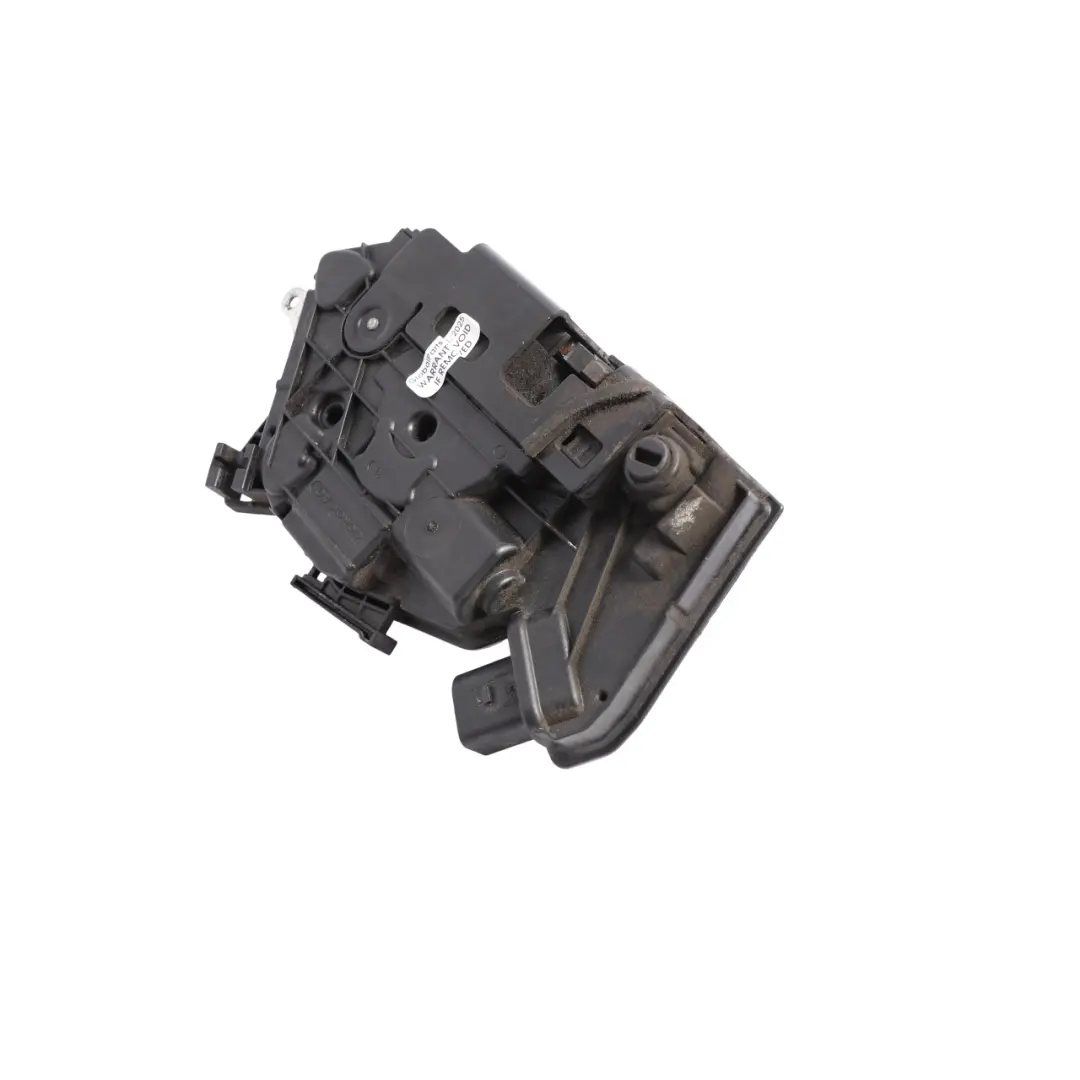 6J Door Lock Mechanism Actuator Rear Left N/S to Seat Ibiza 4 with Part number 6J0839015C Seat Ibiza 4 6J Door Lock Mechanism Actuator Rear Left N/S - SKU 6J0839015C - Part number 6J0839015C