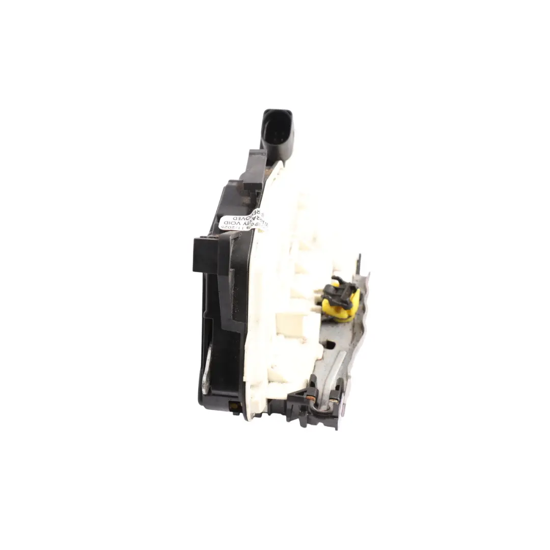 6J Door Lock Mechanism Actuator Rear Left N/S to Seat Ibiza 4 with Part number 6J0839015C Seat Ibiza 4 6J Door Lock Mechanism Actuator Rear Left N/S - SKU 6J0839015C - Part number 6J0839015C