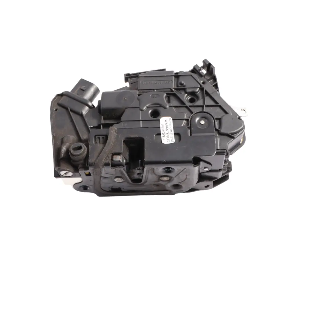 6J Tylny Mechanizm Zamka Drzwi Lewy Tył do Seat Ibiza o numerze 6J0839015C Seat Ibiza 6J Tylny Mechanizm Zamka Drzwi Lewy Tył - SKU 6J0839015C - Numer Części 6J0839015C