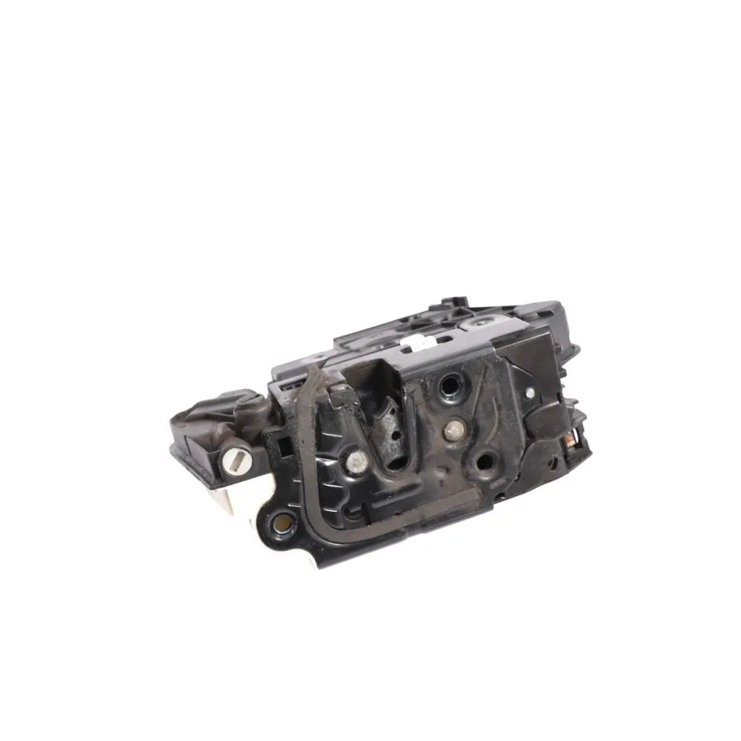 6J Tylny Mechanizm Zamka Drzwi Lewy Tył do Seat Ibiza o numerze 6J0839015C Seat Ibiza 6J Tylny Mechanizm Zamka Drzwi Lewy Tył - SKU 6J0839015C - Numer Części 6J0839015C