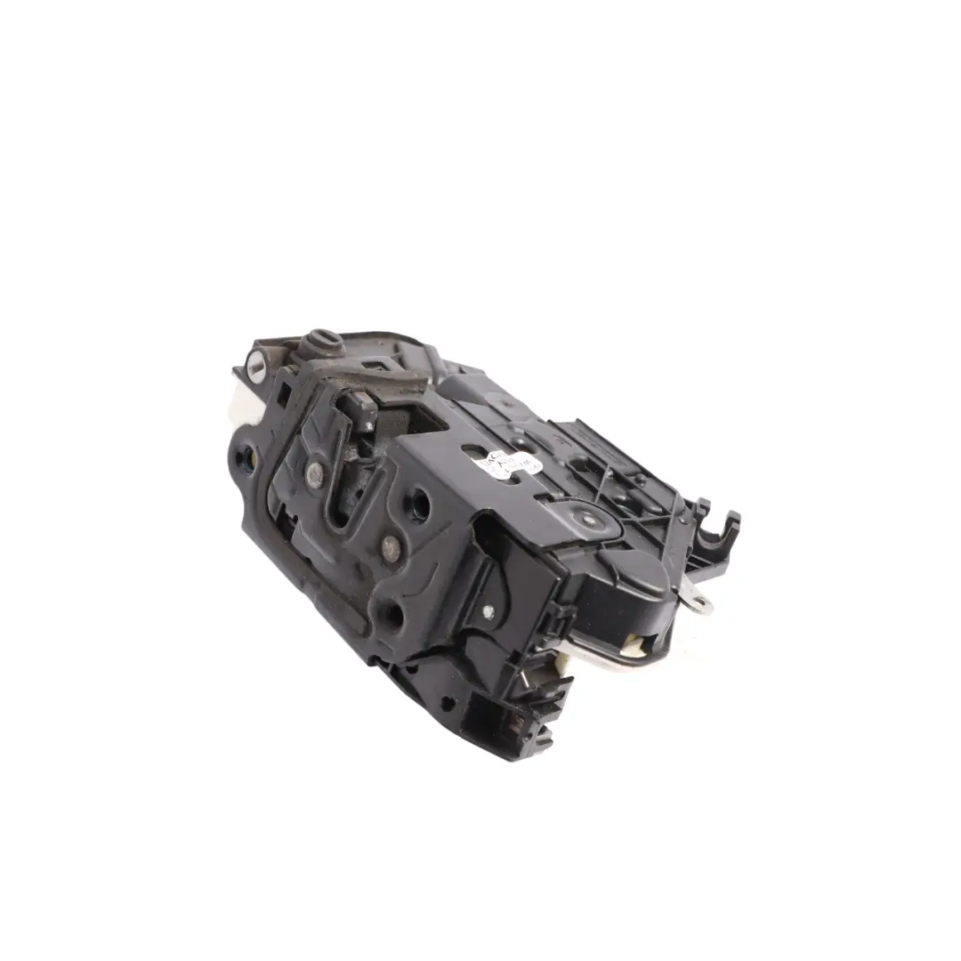 6J Tylny Mechanizm Zamka Drzwi Lewy Tył do Seat Ibiza o numerze 6J0839015C Seat Ibiza 6J Tylny Mechanizm Zamka Drzwi Lewy Tył - SKU 6J0839015C - Numer Części 6J0839015C