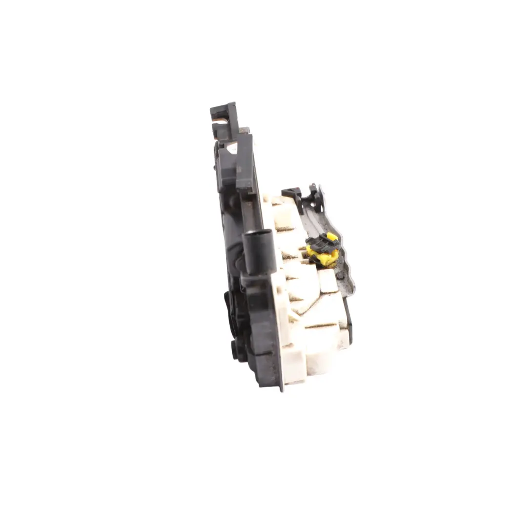 6J Türschloss Verriegelungs Mechanismus Hinten Rechts für Seat Ibiza mit Teilenummer 6J0839016C Seat Ibiza 6J Türschloss Verriegelungs Mechanismus Hinten Rechts - SKU 6J0839016C - Teilenummer 6J0839016C