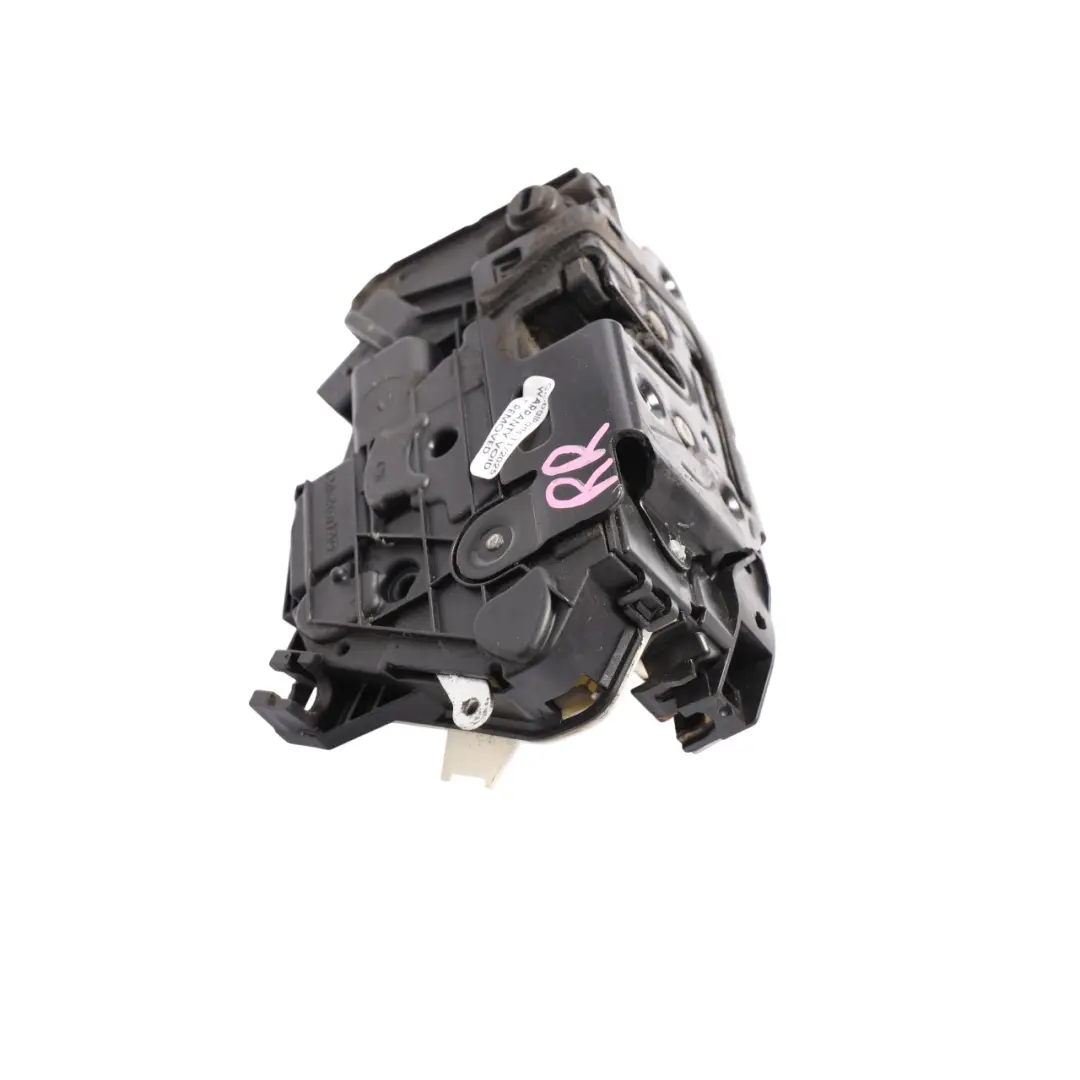 6J Meccanismo Chiusura Porta Attuatore Posteriore Destro per Seat Ibiza con numero di parte 6J0839016C Seat Ibiza 6J Meccanismo Chiusura Porta Attuatore Posteriore Destro - SKU 6J0839016C - Numero di parte 6J0839016C