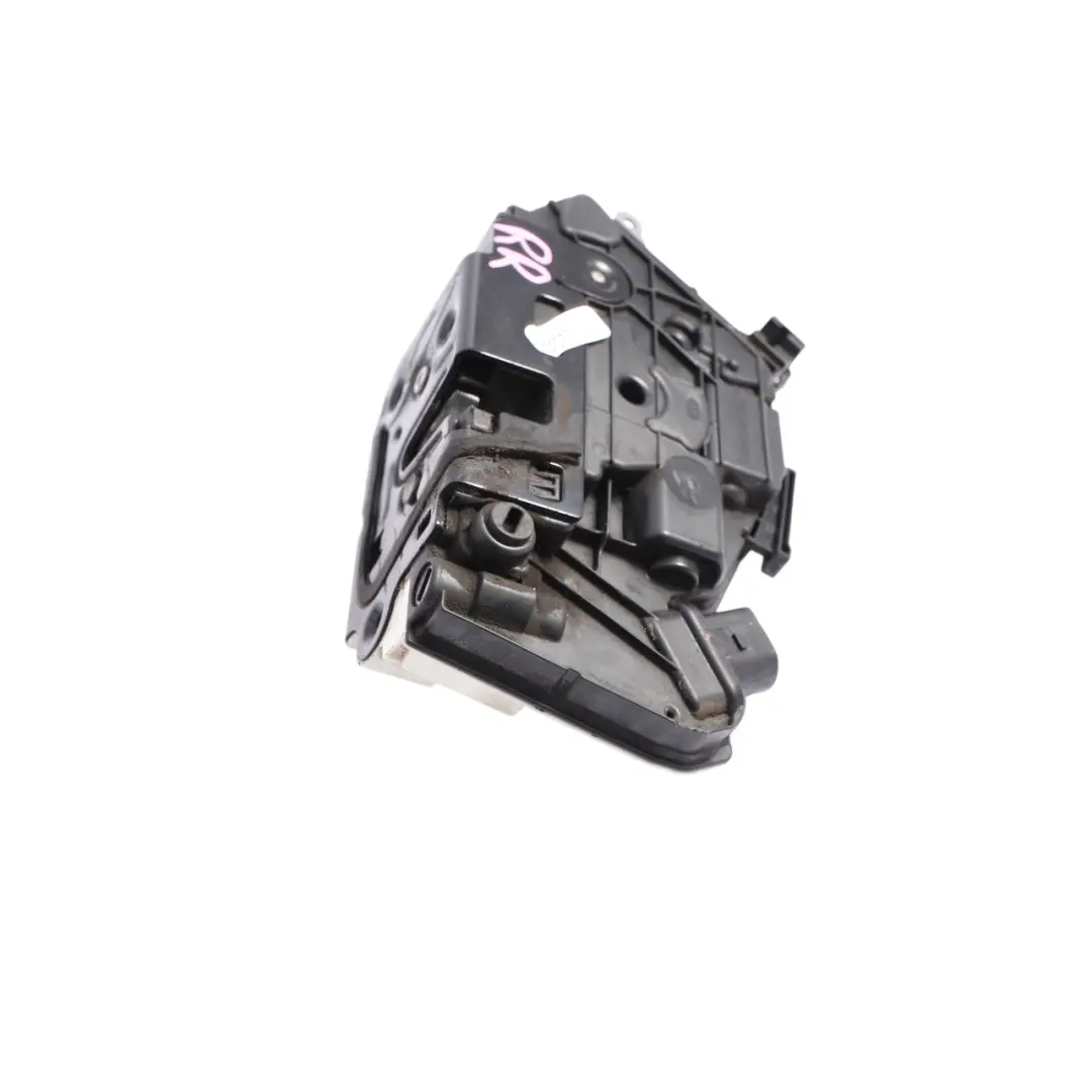 6J Door Lock Latch Mechanism Actuator Rear Right O/S to Seat Ibiza with Part number 6J0839016C Seat Ibiza 6J Door Lock Latch Mechanism Actuator Rear Right O/S - SKU 6J0839016C - Part number 6J0839016C