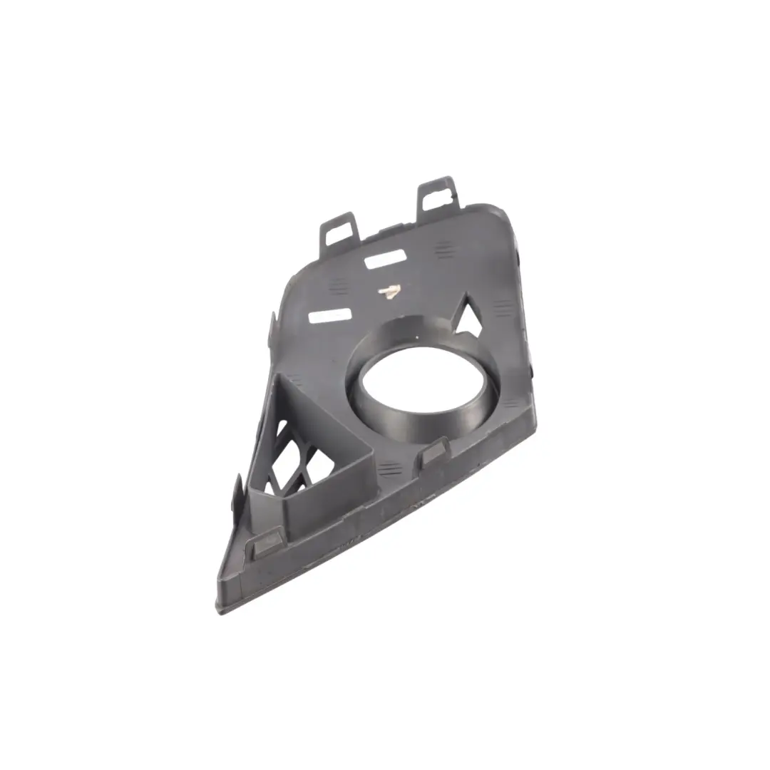 Seat Ibiza Mk4 Front Bumper Grille Fog Light Trim Cover Left N/S - SKU 6J0853665B - Part number 6J0853665B