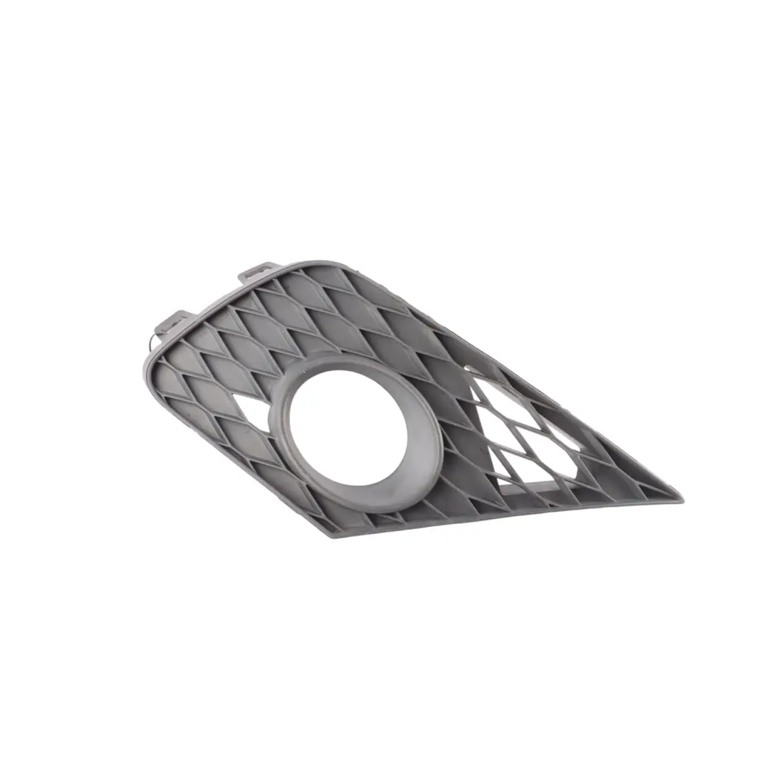 Seat Ibiza Mk4 Front Bumper Grille Fog Light Trim Cover Left N/S - SKU 6J0853665B - Part number 6J0853665B