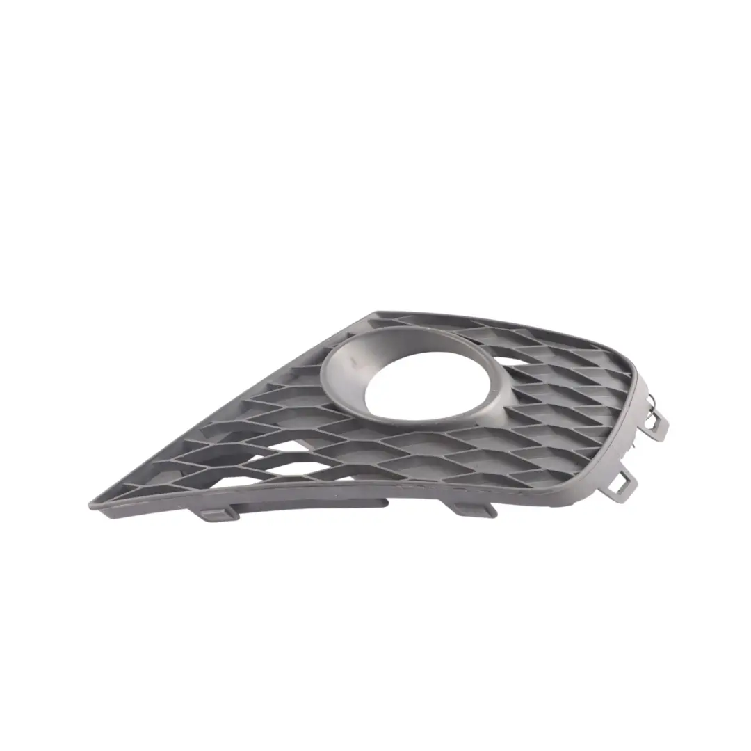Seat Ibiza Mk4 Front Bumper Grille Fog Light Trim Cover Left N/S - SKU 6J0853665B - Part number 6J0853665B