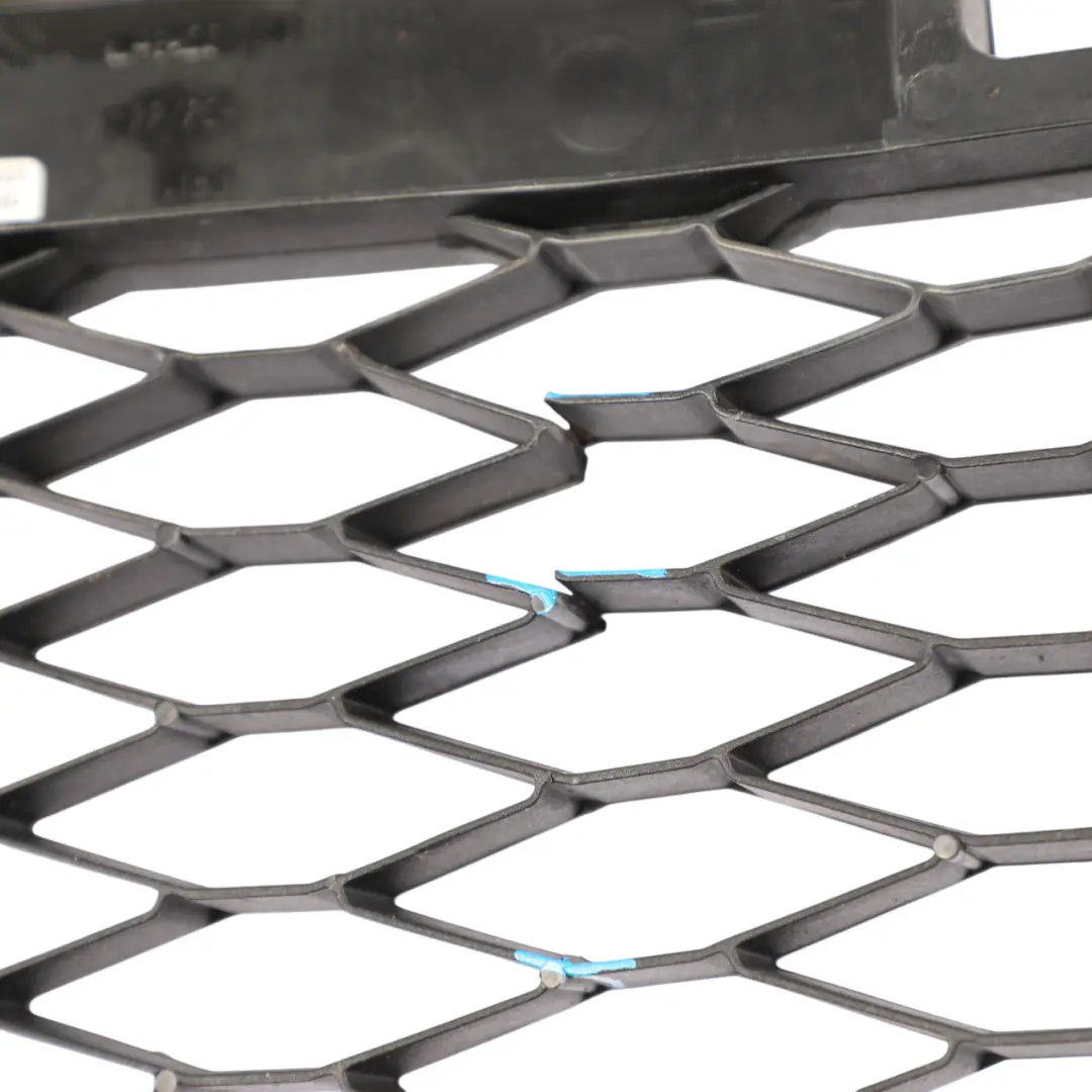 Mk4 Front Bumper Center Grille Deflector Cover Panel to Seat Ibiza with Part number 6J0853667A Seat Ibiza Mk4 Front Bumper Center Grille Deflector Cover Panel - SKU 6J0853667A-1 - Part number 6J0853667A