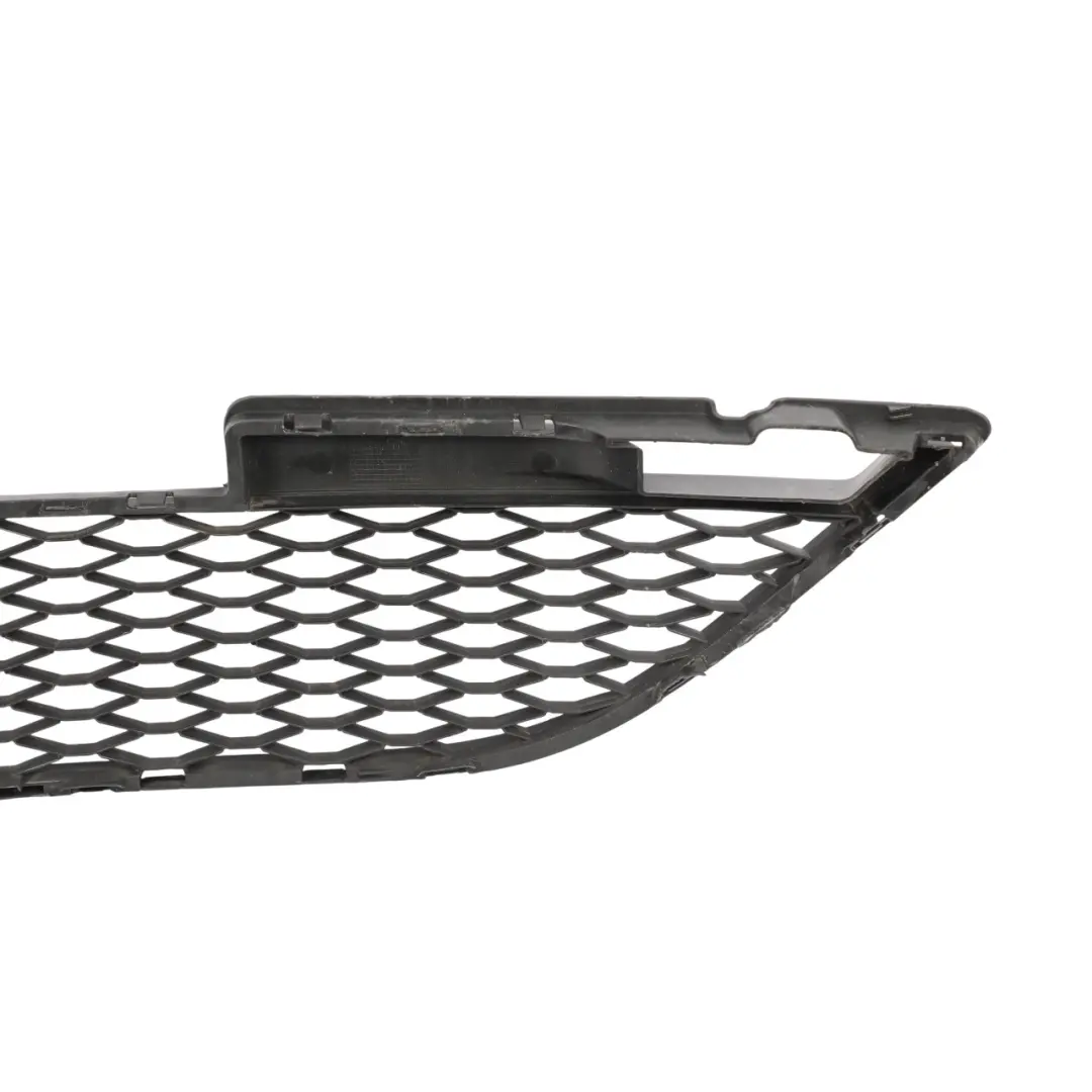 Mk4 Front Bumper Center Grille Deflector Cover Panel to Seat Ibiza with Part number 6J0853667A Seat Ibiza Mk4 Front Bumper Center Grille Deflector Cover Panel - SKU 6J0853667A-1 - Part number 6J0853667A