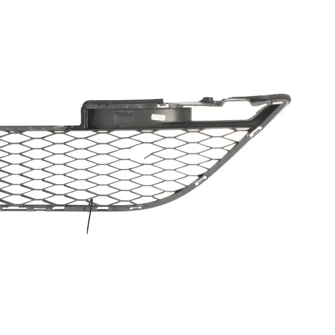 Front Bumper Center Grille Deflector Cover Panel to Seat Ibiza IV FR with Part number 6J0853667A Seat Ibiza IV FR Front Bumper Center Grille Deflector Cover Panel - SKU 6J0853667A - Part number 6J0853667A