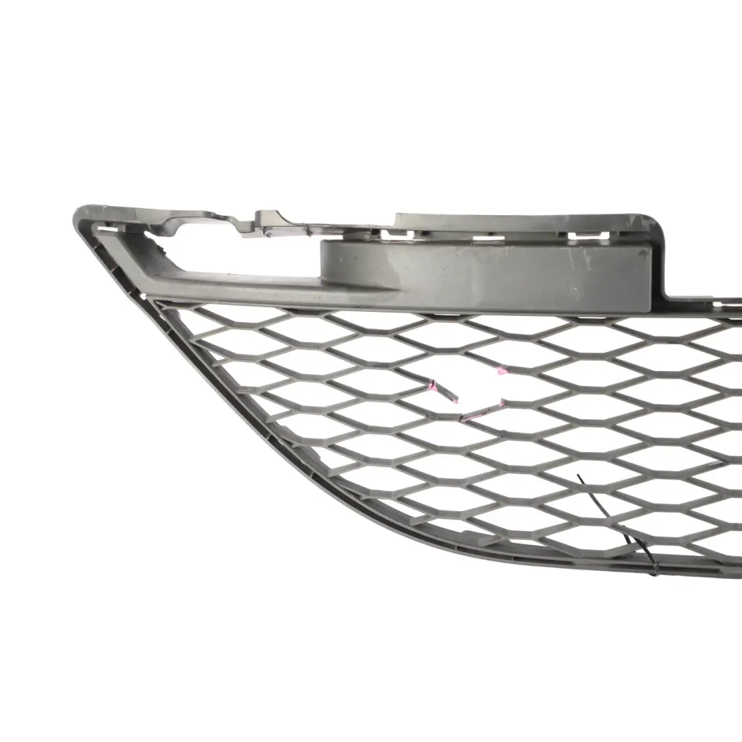 Front Bumper Center Grille Deflector Cover Panel to Seat Ibiza IV FR with Part number 6J0853667A Seat Ibiza IV FR Front Bumper Center Grille Deflector Cover Panel - SKU 6J0853667A - Part number 6J0853667A