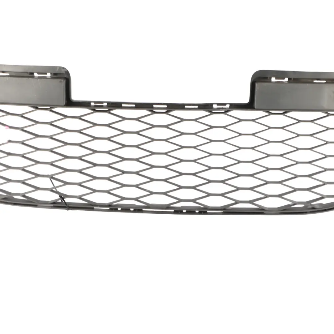 Seat Ibiza IV FR Front Bumper Center Grille Deflector Cover Panel - SKU 6J0853667A - Part number 6J0853667A