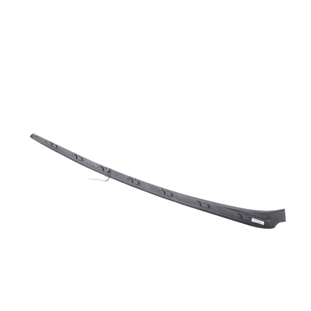 Seat Ibiza Mk4 Joint Baguette Pare-Brise Avant Gauche - SKU 6J0854319A - Numéro de pièce 6J0854319A