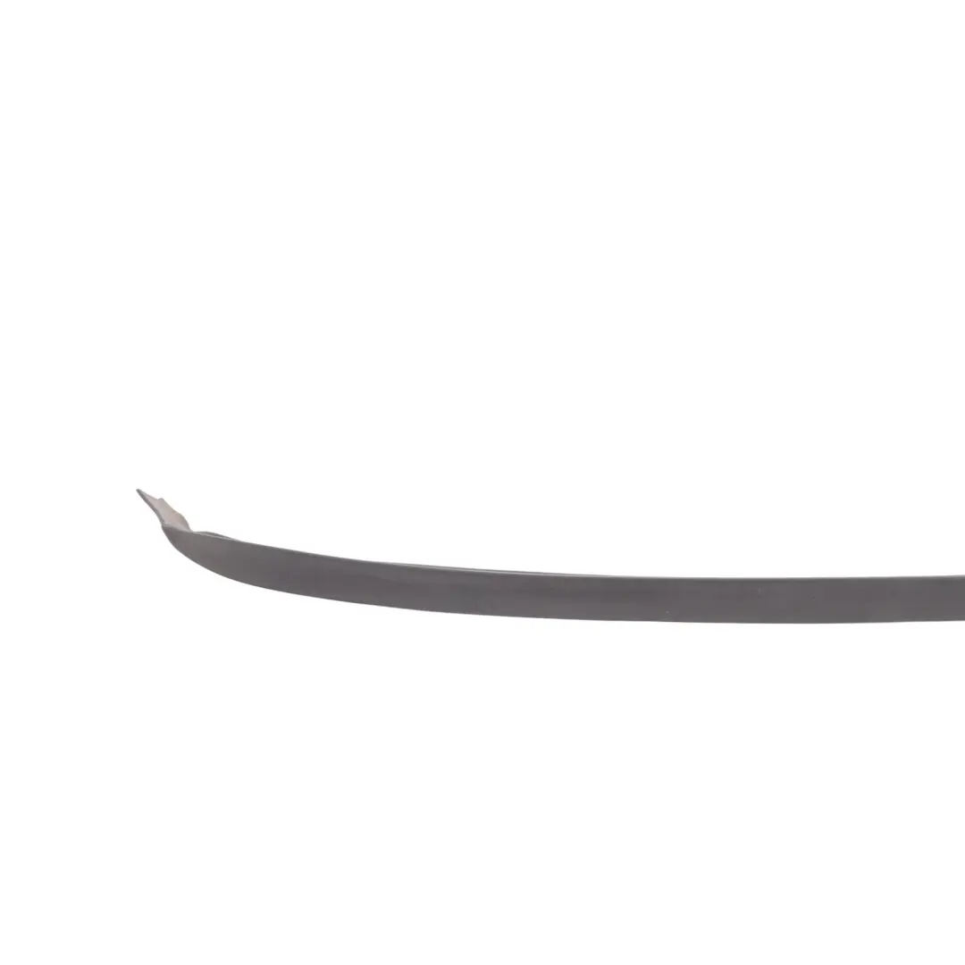 Seat Ibiza Mk4 Windschutzscheibe Leiste Dichtung Vorne Links - SKU 6J0854319A - Teilenummer 6J0854319A