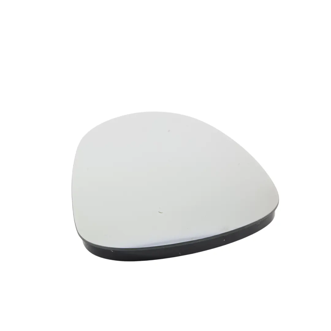 6J Außenspiegel Vorne Links Fahrerseite Verglast für Seat Ibiza mit Teilenummer 6J0857521H Seat Ibiza 6J Außenspiegel Vorne Links Fahrerseite Verglast - SKU 6J0857521H - Teilenummer 6J0857521H