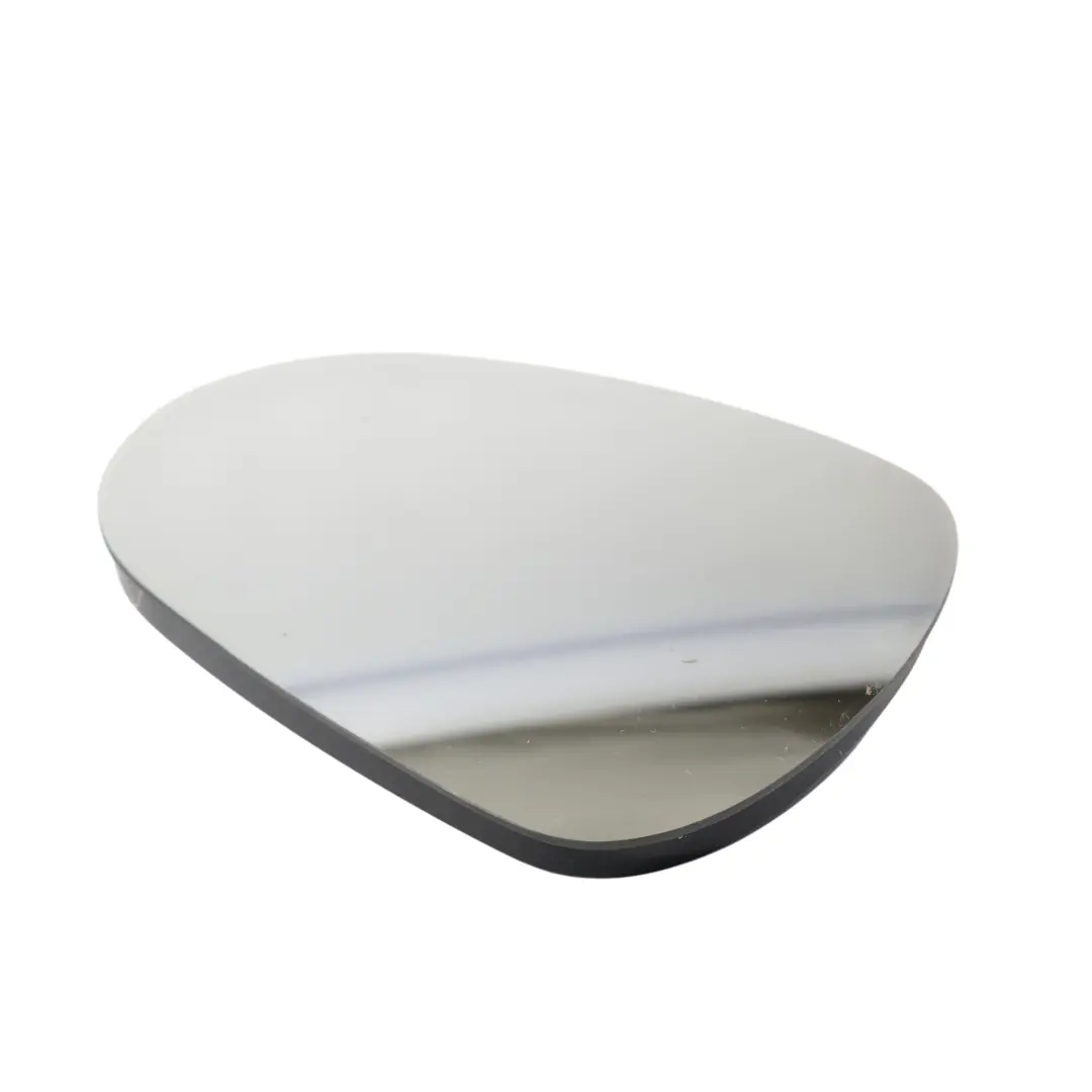 6J Front Wing Mirror Electric Insert Glass Left N/S to Seat Ibiza with Part number 6J0857521H Seat Ibiza 6J Front Wing Mirror Electric Insert Glass Left N/S - SKU 6J0857521H - Part number 6J0857521H