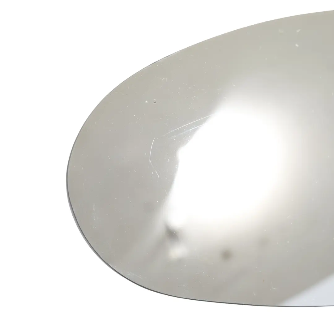 6J Front Wing Mirror Electric Insert Glass Left N/S to Seat Ibiza with Part number 6J0857521H Seat Ibiza 6J Front Wing Mirror Electric Insert Glass Left N/S - SKU 6J0857521H - Part number 6J0857521H