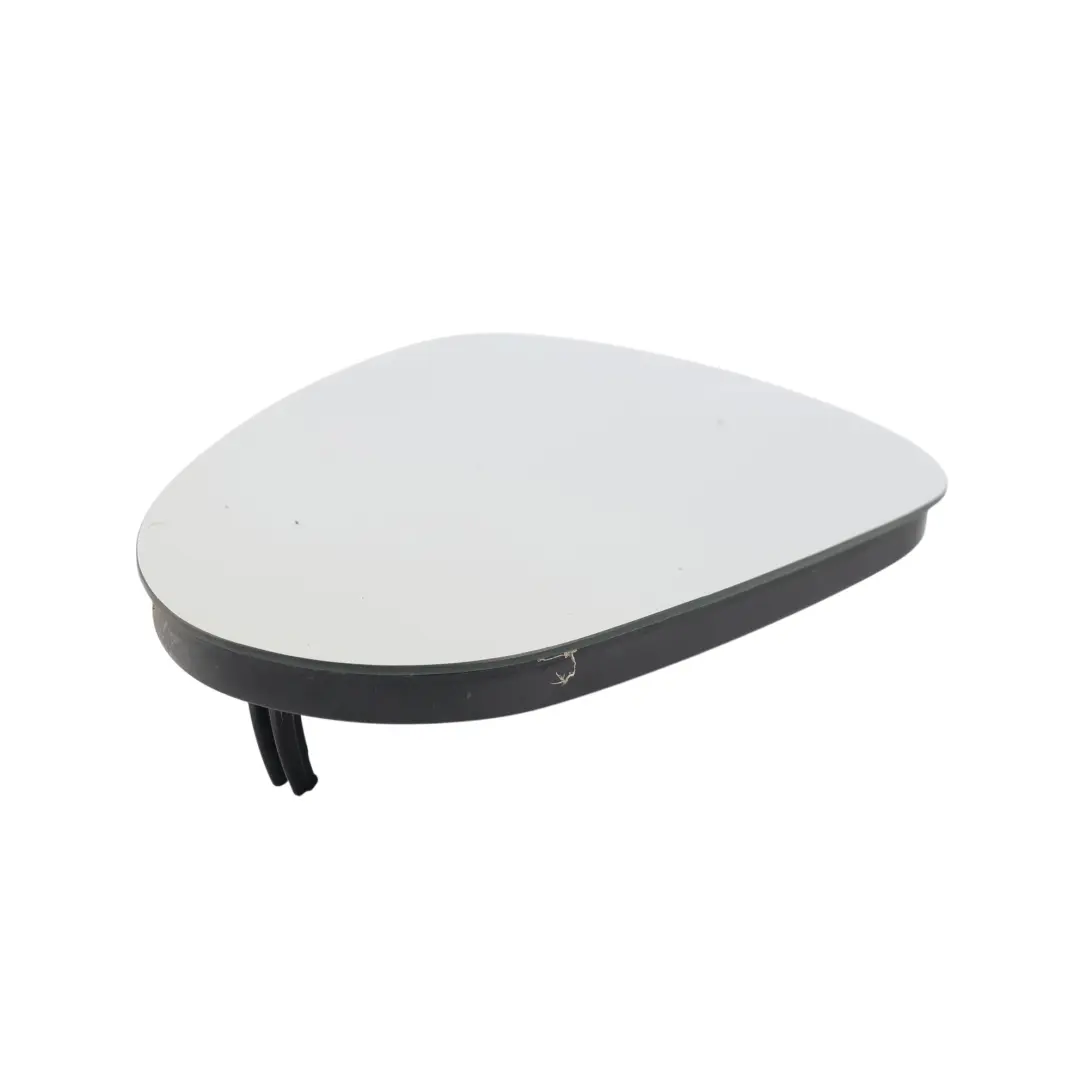 6J Espejo Retrovisor Delantero Inserción Cristal Izquierdo para Seat Ibiza con número de pieza 6J0857521H Seat Ibiza 6J Espejo Retrovisor Delantero Inserción Cristal Izquierdo - SKU 6J0857521H - Número de pieza 6J0857521H