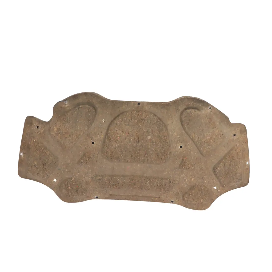 6J Cofano Motore Pannello Di Copertura Isolante per Seat Ibiza con numero di parte 6J0863831A Seat Ibiza 6J Cofano Motore Pannello Di Copertura Isolante - SKU 6J0863831A - Numero di parte 6J0863831A