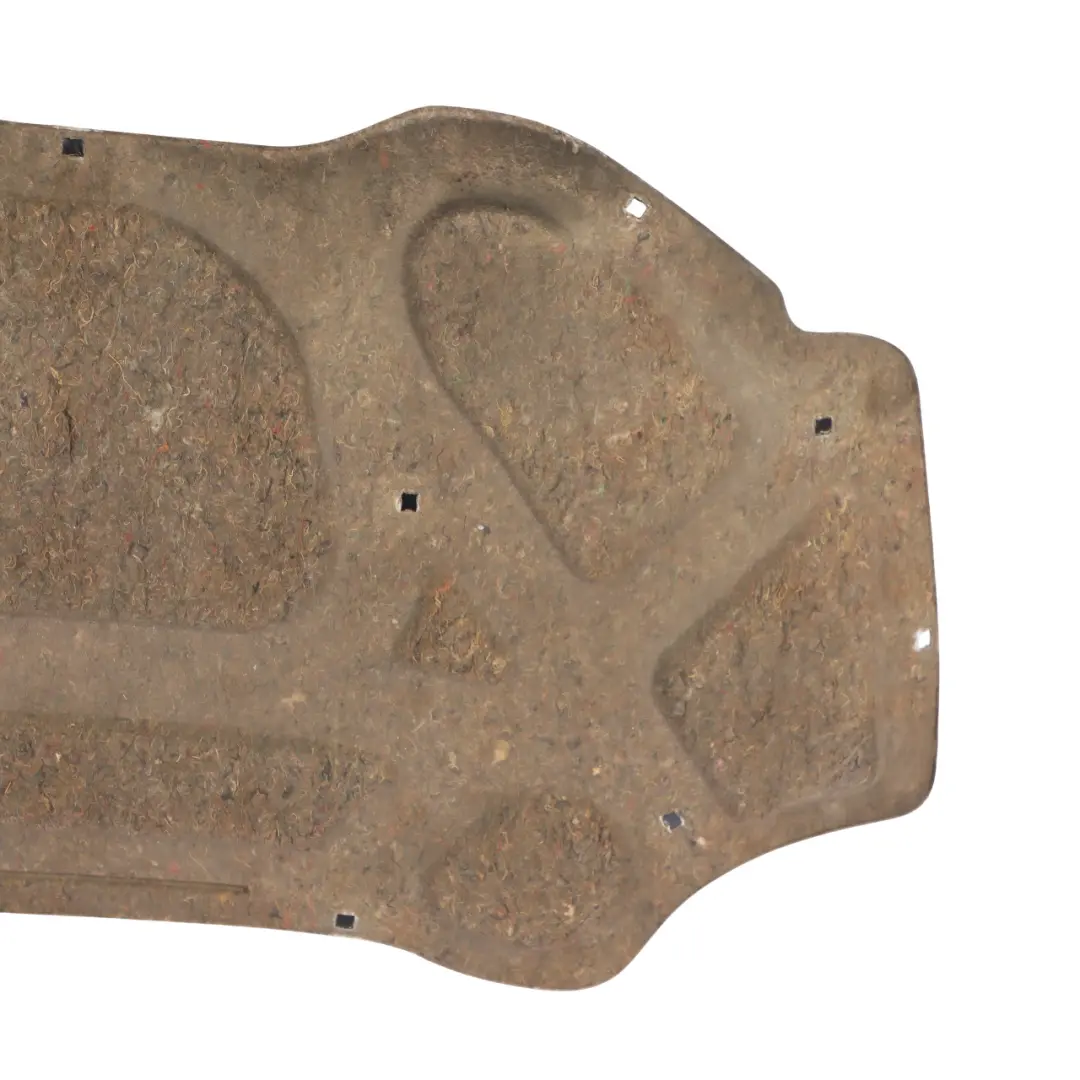 Seat Ibiza 6J Wygłuszenie Panel Dźwiękochłonny Maski Silnika - SKU 6J0863831A - Numer Części 6J0863831A