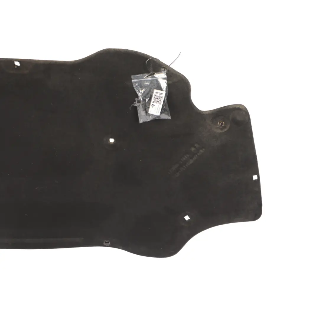 6J Wygłuszenie Panel Dźwiękochłonny Maski Silnika do Seat Ibiza o numerze 6J0863831A Seat Ibiza 6J Wygłuszenie Panel Dźwiękochłonny Maski Silnika - SKU 6J0863831A - Numer Części 6J0863831A