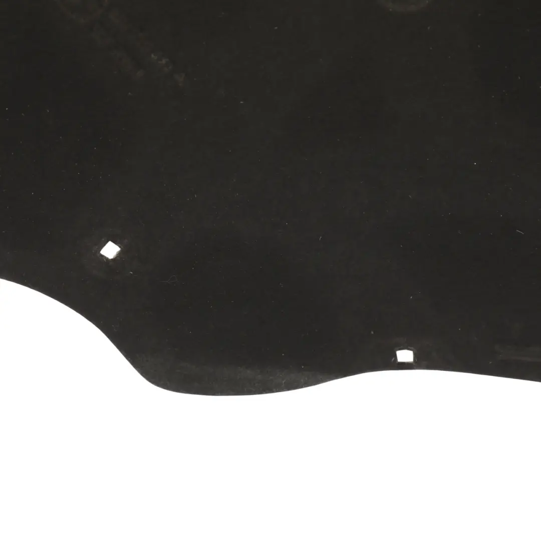 6J Capot Moteur Panneau D'Insonorisation pour Seat Ibiza à propos du numéro de pièce 6J0863831A Seat Ibiza 6J Capot Moteur Panneau D'Insonorisation - SKU 6J0863831A - Numéro de pièce 6J0863831A