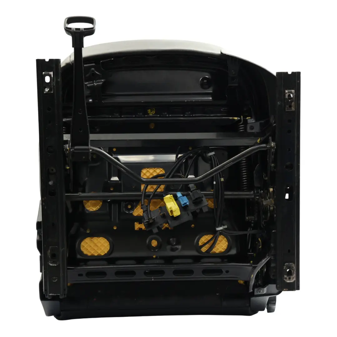 6J FR 5D Siège Avant Gauche Chaufant Cuir Noir Avec Surpiqûres Rouge pour Seat Ibiza à propos du numéro de pièce 6J0881805BD Seat Ibiza 6J FR 5D Siège Avant Gauche Chaufant Cuir Noir Avec Surpiqûres Rouge - SKU 6J0881805BD-1 - Numéro de pièce 6J0881805BD