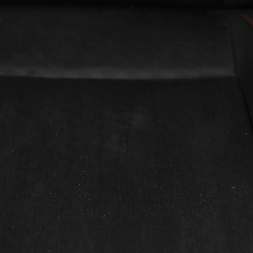 6J FR Front Seat Interior Cloth Fabric Black Left N/S to Seat Ibiza with Part number 6J0881806C Seat Ibiza 6J FR Front Seat Interior Cloth Fabric Black Left N/S - SKU 6J0881806C-1 - Part number 6J0881806C