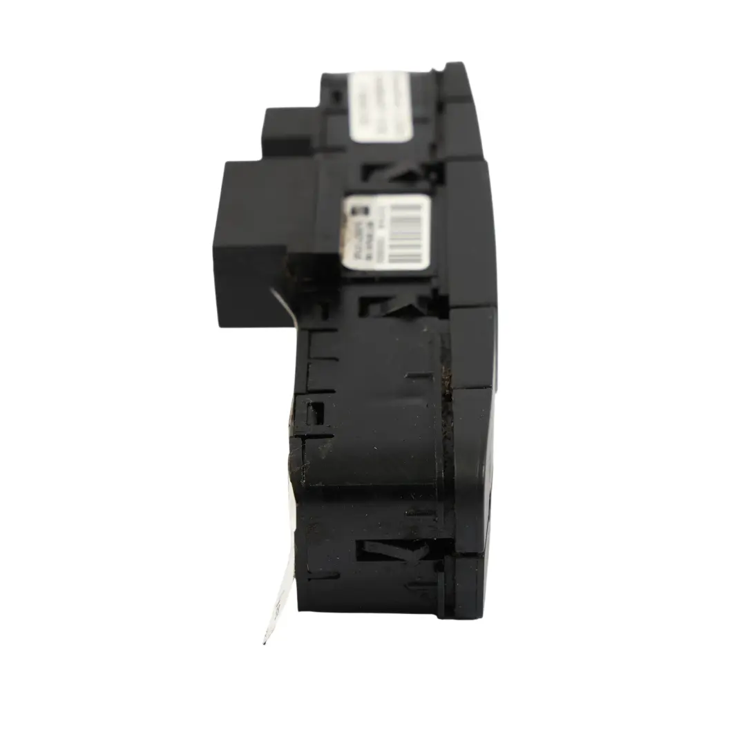 Seat Ibiza 6J Central Lock Door Switch ESP Heated Control Panel - SKU 6J0927137AB - Part number 6J0927137AB