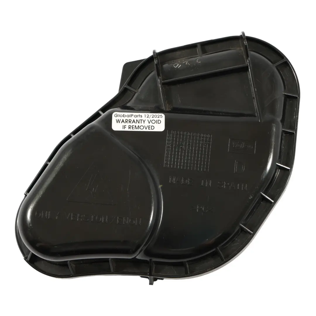 Seat Ibiza 6J Front Headlight Lamp Xenon Duct Cover Cap Right O/S - SKU 6J0941158 - Part number 6J0941158