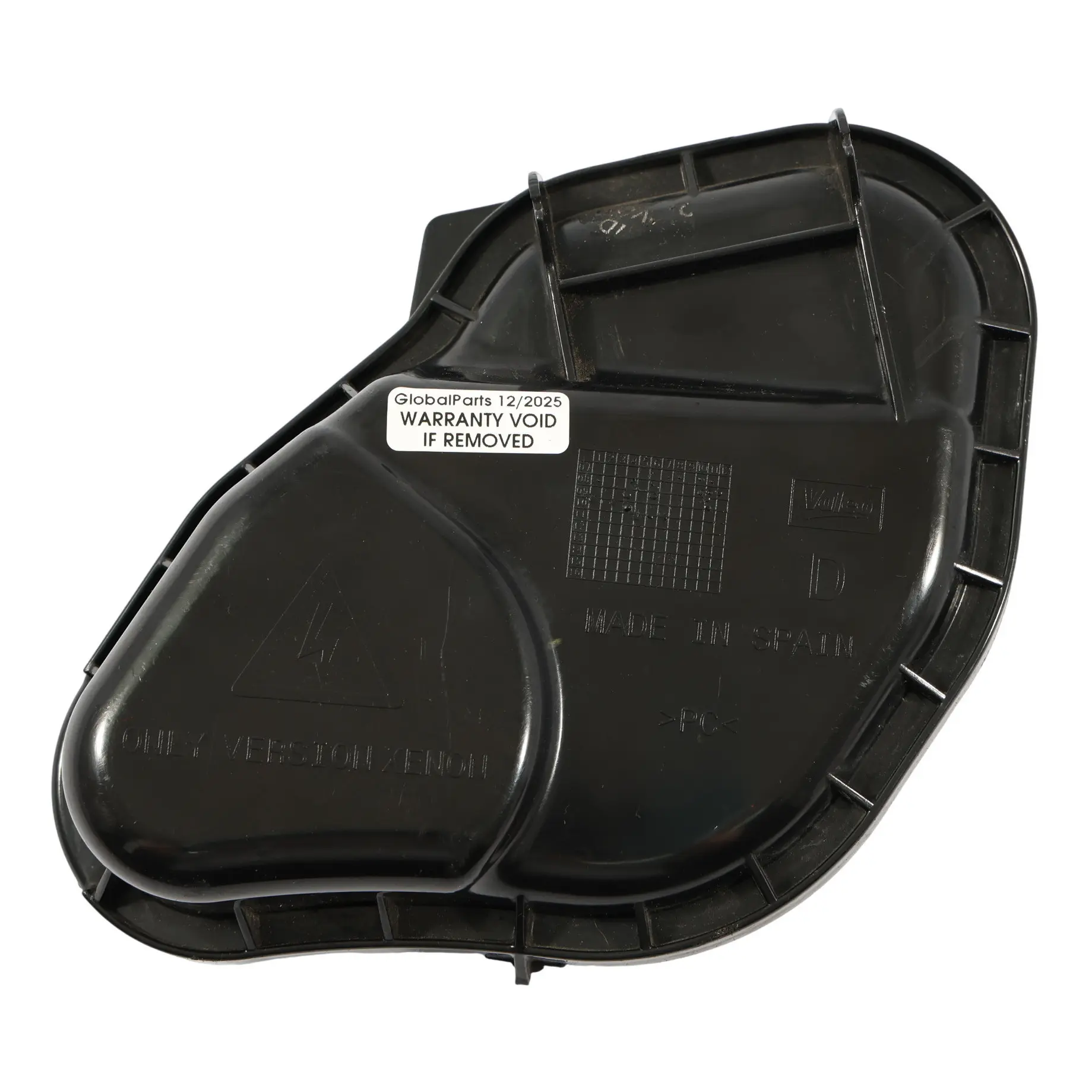 Seat Ibiza 6J Nakładka Dekielek Reflektora Xenon Przód Prawo 6J0941158