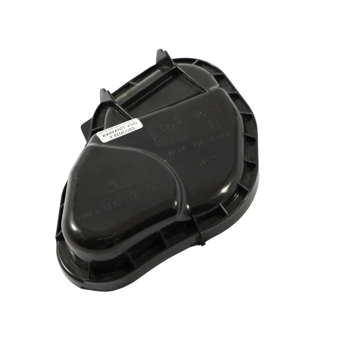 6J Front Headlight Lamp Xenon Duct Cover Cap Right O/S to Seat Ibiza with Part number 6J0941158 Seat Ibiza 6J Front Headlight Lamp Xenon Duct Cover Cap Right O/S - SKU 6J0941158 - Part number 6J0941158