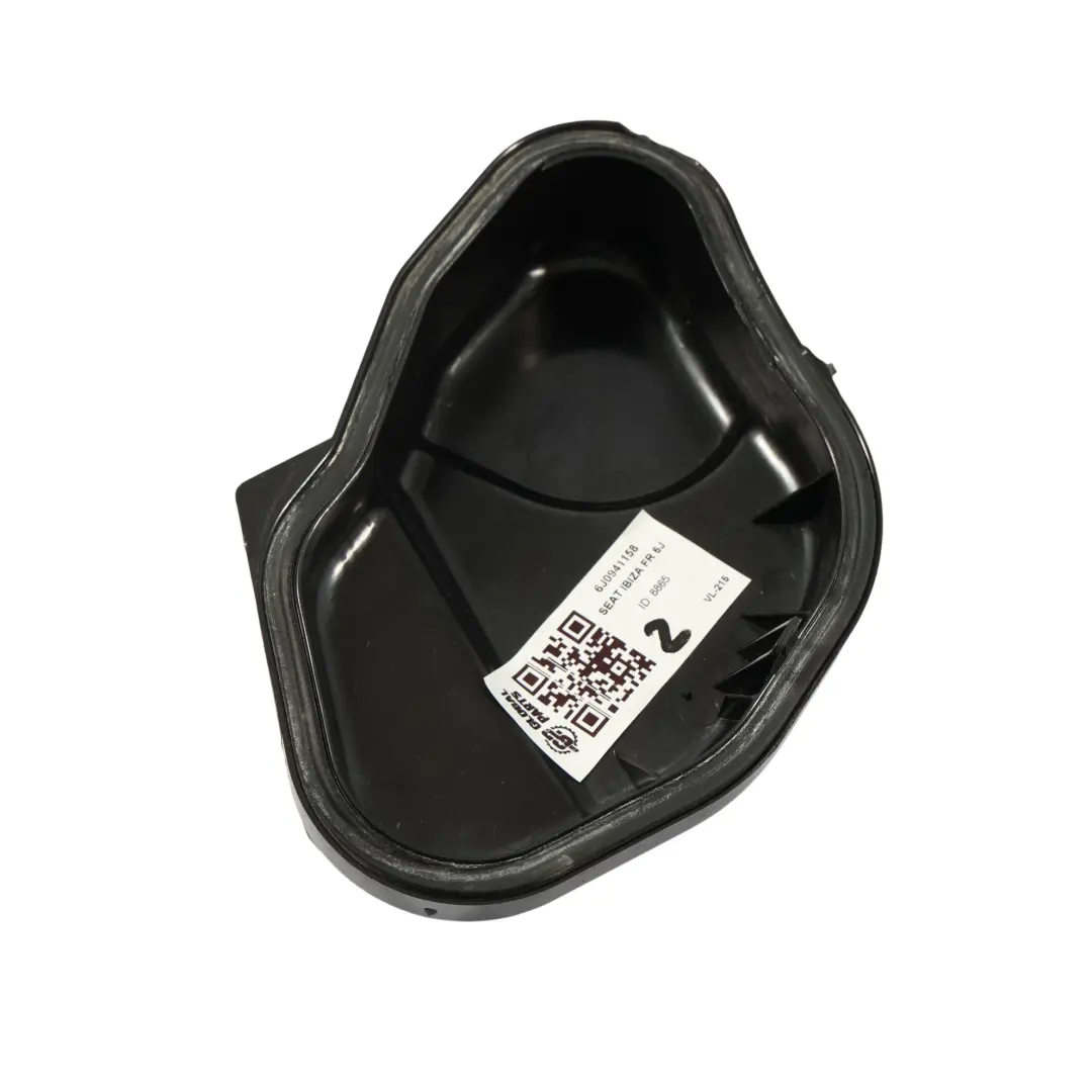 Seat Ibiza 6J Phare Avant Xenon Cache Gaine Droite - SKU 6J0941158 - Numéro de pièce 6J0941158