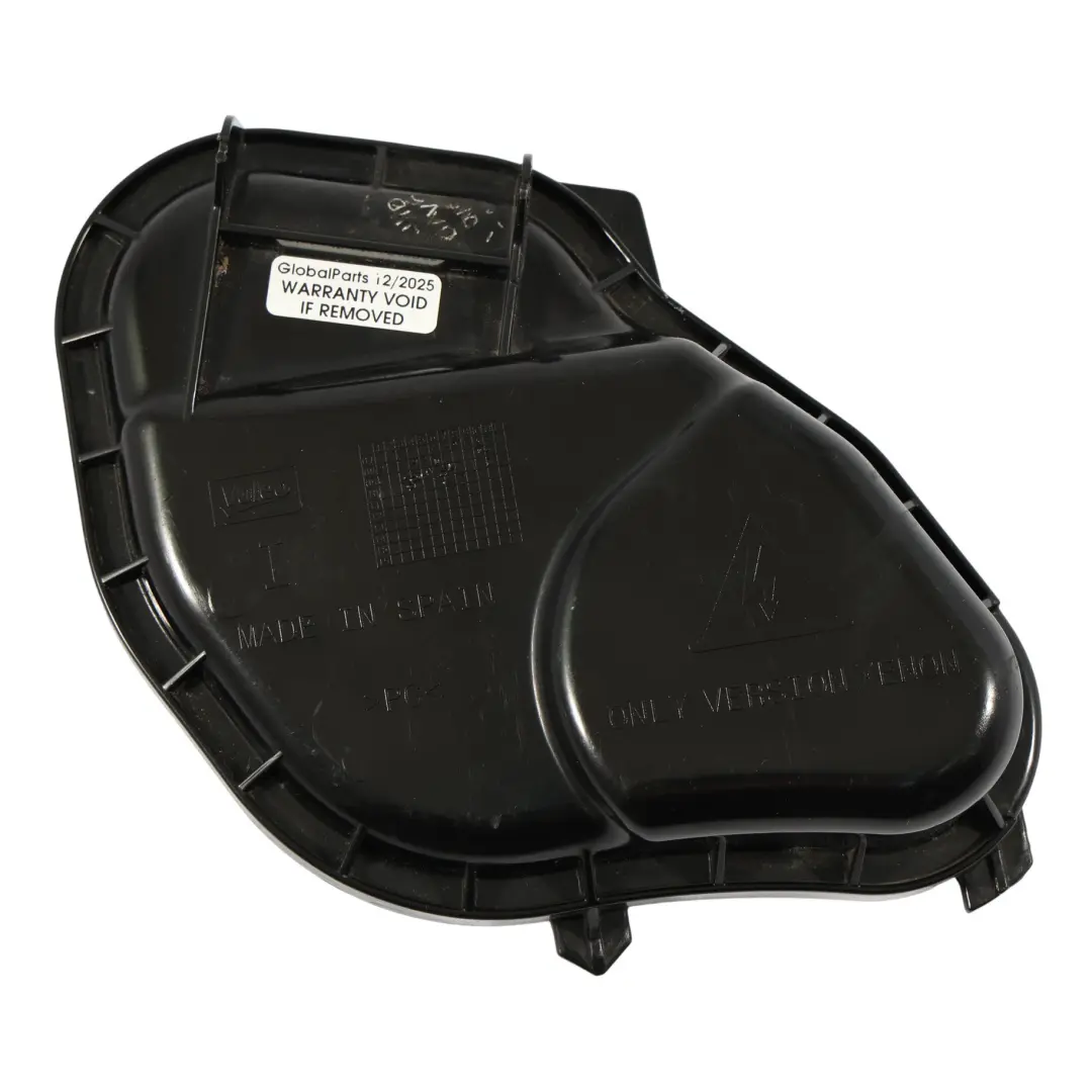 Seat Ibiza IV Copertura Modulo Fari Pannello Di Rivestimento Sinistro - SKU 6J0941159 - Numero di parte 6J0941159