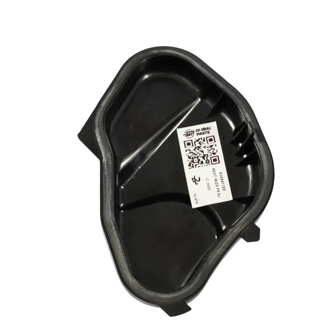 Faro Ballast Módulo Cubierta Tapa Panel para Seat Ibiza IV con número de pieza 6J0941159 Seat Ibiza IV Faro Ballast Módulo Cubierta Tapa Panel - SKU 6J0941159 - Número de pieza 6J0941159