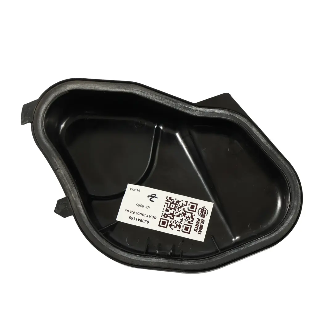 Seat Ibiza Mk4 Headlight Ballast Module Cover Left N/S Trim Cap Panel - SKU 6J0941159 - Part number 6J0941159