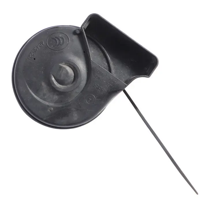 6J Señal Bocina Alto Tono Fanfarria para Seat Ibiza con número de pieza 6J0951206 Seat Ibiza 6J Señal Bocina Alto Tono Fanfarria - SKU 6J0951206 - Número de pieza 6J0951206