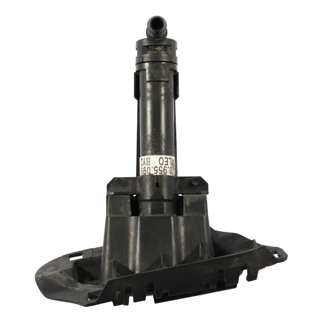 Seat Ibiza IV Ugello Lavafari Getto Lavafari Sinistro Destro - SKU 6J0955099 - Numero di parte 6J0955099