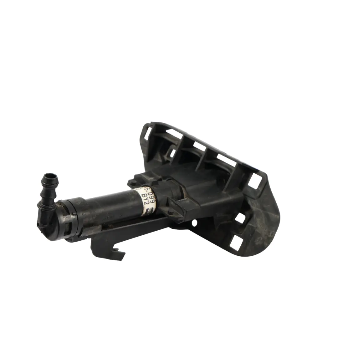 Ugello Lavafari Getto Lavafari Sinistro Destro per Seat Ibiza IV con numero di parte 6J0955099 Seat Ibiza IV Ugello Lavafari Getto Lavafari Sinistro Destro - SKU 6J0955099 - Numero di parte 6J0955099