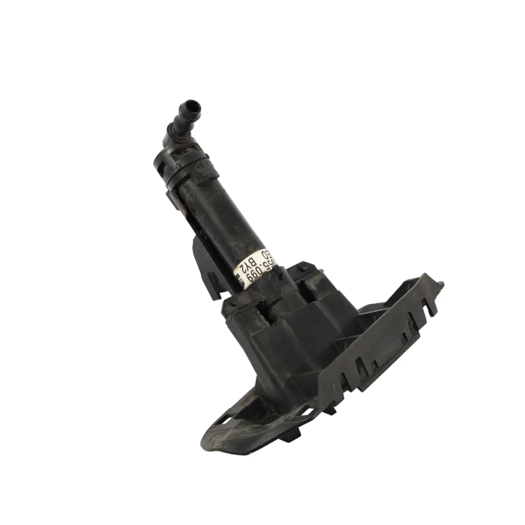 Ugello Lavafari Getto Lavafari Sinistro Destro per Seat Ibiza IV con numero di parte 6J0955099 Seat Ibiza IV Ugello Lavafari Getto Lavafari Sinistro Destro - SKU 6J0955099 - Numero di parte 6J0955099