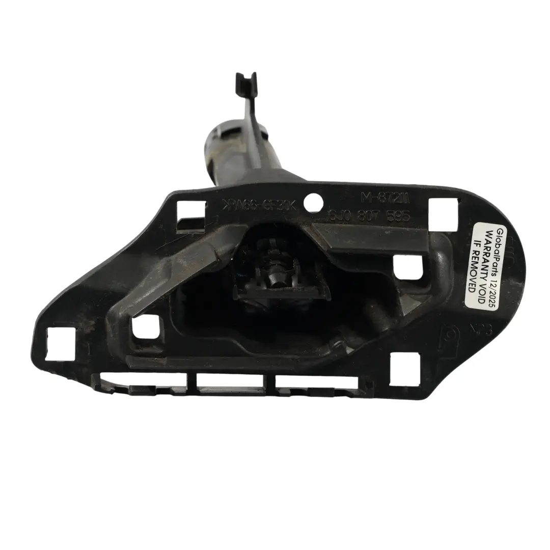 Seat Ibiza IV Lavafaros Boquilla Lavafaros Izquierda Derecha - SKU 6J0955099 - Número de pieza 6J0955099