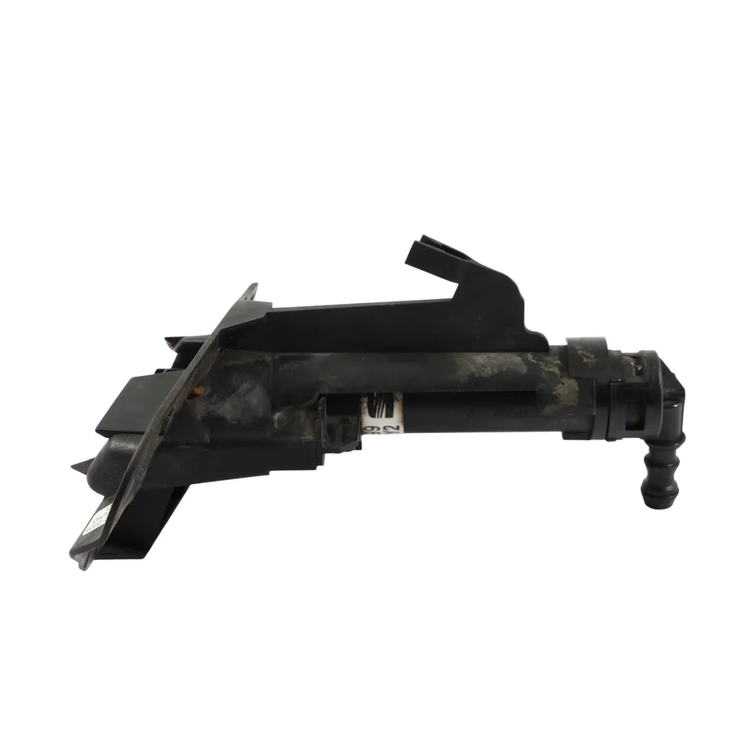 Seat Ibiza Mk4 Headlight Washer Nozzle Washer Jet Left Right N/O/S - SKU 6J0955099 - Part number 6J0955099
