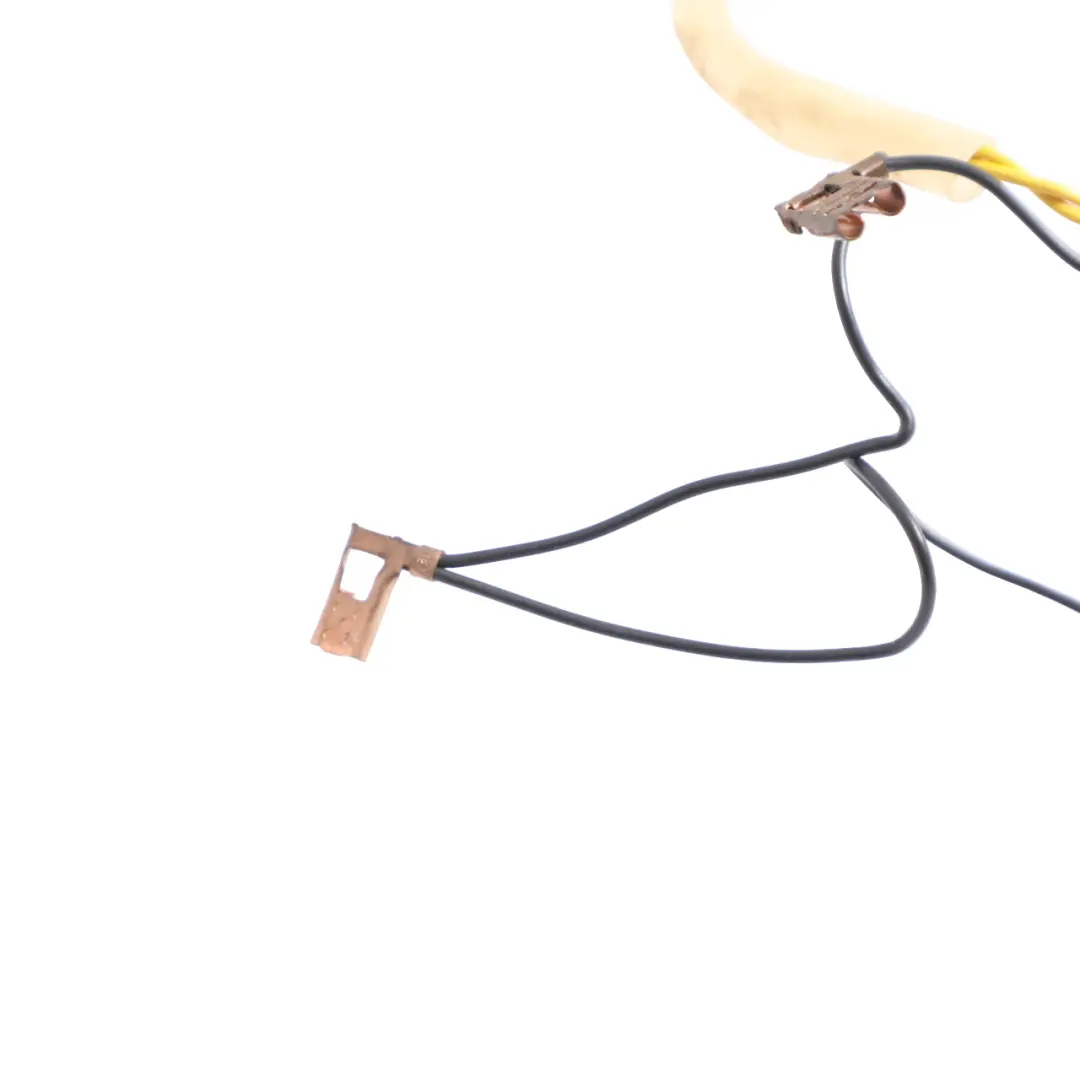 Seat Ibiza Mk4 6J Steering Wheel Squib Ring Air Module Wiring Loom - SKU 6J0971584D - Part number 6J0971584D