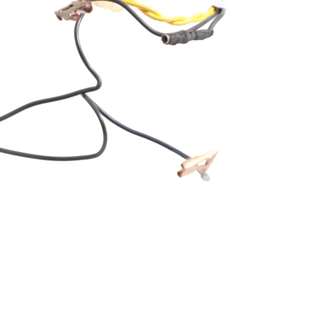 Seat Ibiza Mk4 6J Steering Wheel Squib Ring Air Module Wiring Loom - SKU 6J0971584D - Part number 6J0971584D