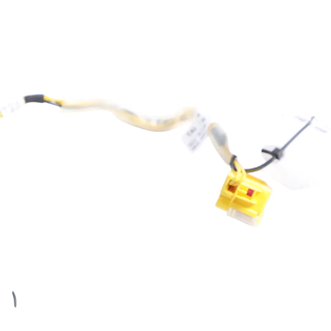 Mk4 6J Steering Wheel Squib Ring Air Module Wiring Loom to Seat Ibiza with Part number 6J0971584D Seat Ibiza Mk4 6J Steering Wheel Squib Ring Air Module Wiring Loom - SKU 6J0971584D - Part number 6J0971584D